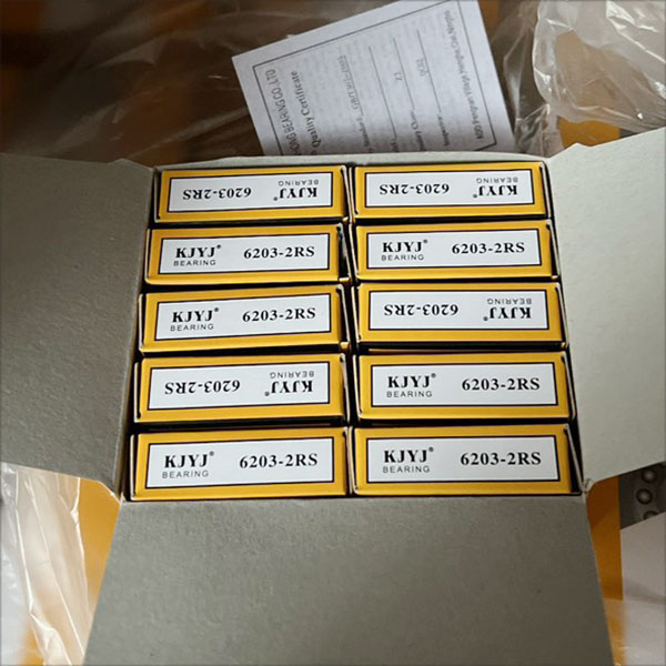 Vòng bi KJYJ